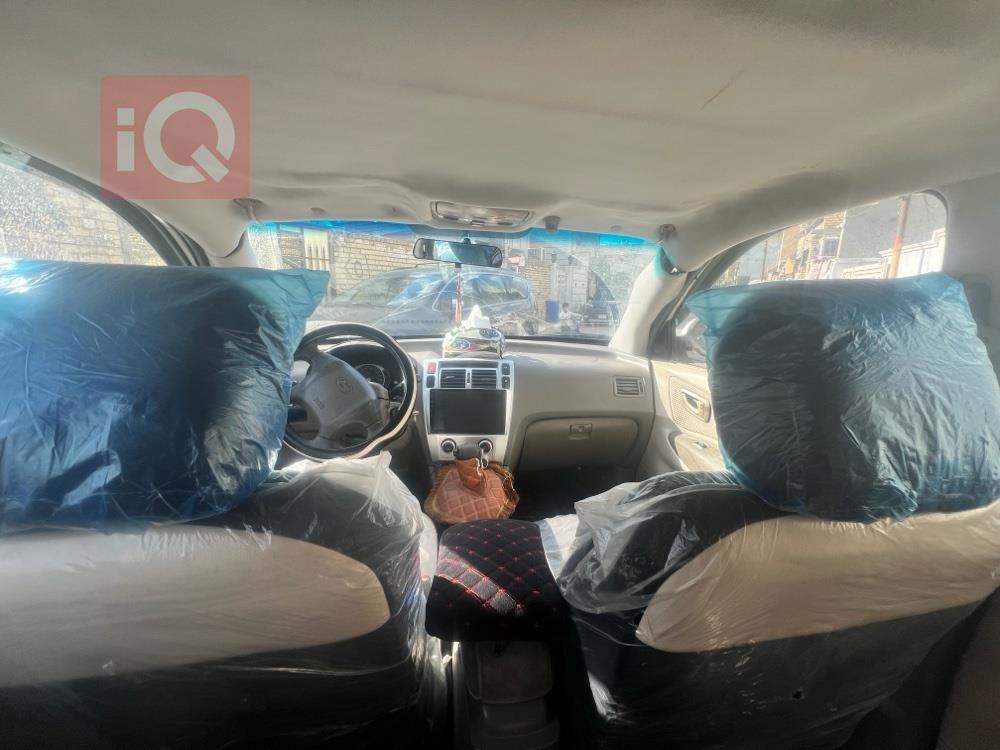 هيونداي توسان